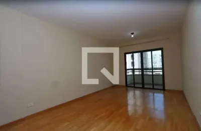 Apartamento para aluguel - vila mariana, 3 quartos,  125 m² - são paulo