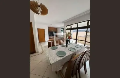 Apartamento para aluguel - nova floresta, 4 quartos,  150 m² - belo horizonte