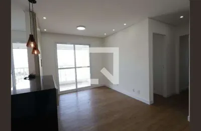 Apartamento para aluguel - morumbi, 2 quartos,  62 m² - são paulo