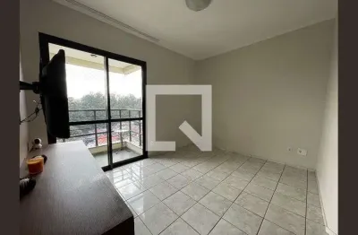 Apartamento para aluguel - butantã, 3 quartos,  70 m² - são paulo