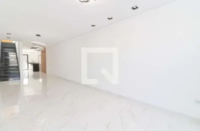 Casa para aluguel - vila ré, 3 quartos,  200 m² - são paulo