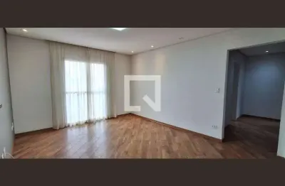Apartamento para aluguel - santa paula, 2 quartos,  85 m² - são caetano do sul