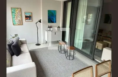 Apartamento para aluguel - vila pompéia, 3 quartos,  140 m² - são paulo
