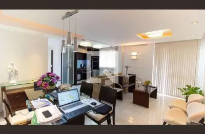 Apartamento para aluguel - santa rosa , 2 quartos,  119 m² - niterói