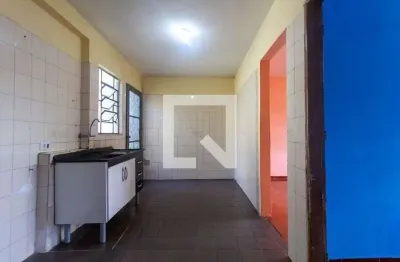 Casa para aluguel - ermelino matarazzo, 1 quarto,  40 m² - são paulo