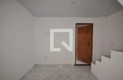 Casa para aluguel - bento ribeiro, 2 quartos,  57 m² - rio de janeiro