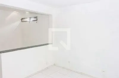 Casa para aluguel - guarapiranga, 2 quartos,  45 m² - são paulo