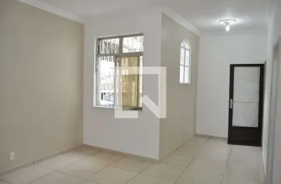 Casa / sobrado em condomínio para aluguel - piedade, 2 quartos,  68 m² - rio de janeiro