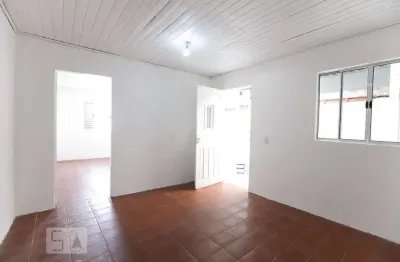 Casa para aluguel - vila jacuí, 1 quarto,  80 m² - são paulo