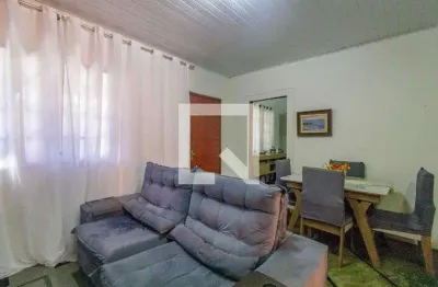 Casa para aluguel - vargem grande, 2 quartos,  80 m² - rio de janeiro