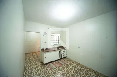 Casa para aluguel - jardim santa adelia, 1 quarto,  30 m² - são paulo