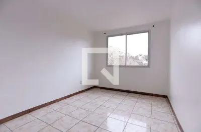 Apartamento para aluguel - nonoai, 1 quarto,  40 m² - porto alegre