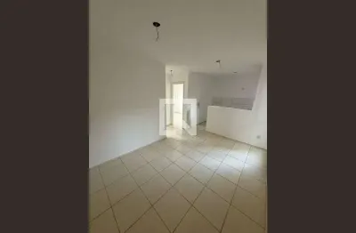 Apartamento para aluguel - trevo, 2 quartos,  45 m² - belo horizonte
