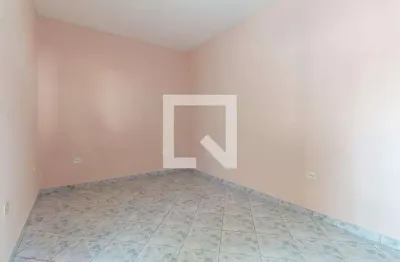 Casa para aluguel - jardim cocaia, 1 quarto,  40 m² - guarulhos