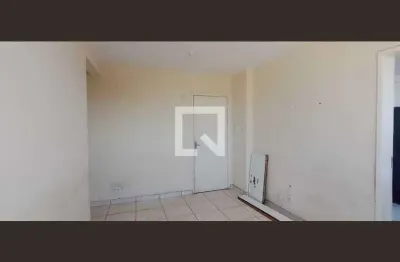 Apartamento para aluguel - fonte grande, 3 quartos,  49 m² - contagem