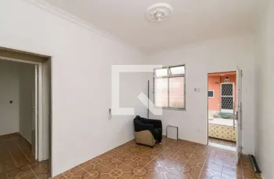 Casa / sobrado em condomínio para aluguel - bonsucesso, 2 quartos,  80 m² - rio de janeiro