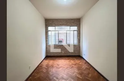 Apartamento para aluguel - méier, 2 quartos,  80 m² - rio de janeiro