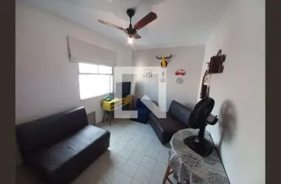 Apartamento para aluguel - boa vista, 1 quarto,  25 m² - são vicente