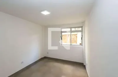 Kitnet / Stúdio para Aluguel - Aclimação, 1 Quarto,  35 m² - São Paulo