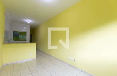 Casa para aluguel - jardim nossa senhora do carmo, 1 quarto,  52 m² - são paulo