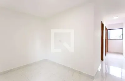 Apartamento para aluguel - vila esperança, 2 quartos,  40 m² - são paulo