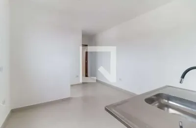 Apartamento para aluguel - braz cubas, 1 quarto,  33 m² - mogi das cruzes