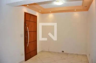 Apartamento para aluguel - vila ninan, 2 quartos,  98 m² - são paulo
