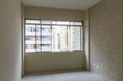 Apartamento para aluguel - barro preto, 3 quartos,  110 m² - belo horizonte