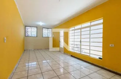 Casa para aluguel - jardim nossa senhora do carmo, 2 quartos,  220 m² - são paulo