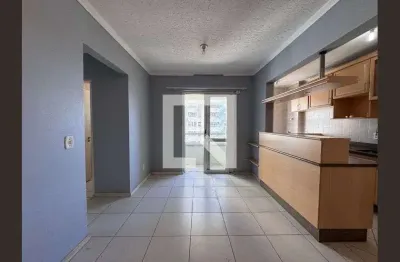 Apartamento para aluguel - padre reus, 2 quartos,  57 m² - são leopoldo