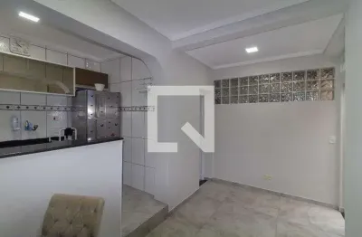 Casa para aluguel - vila antonieta, 1 quarto,  30 m² - são paulo