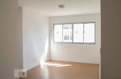 Apartamento para aluguel - santana, 2 quartos,  76 m² - são paulo