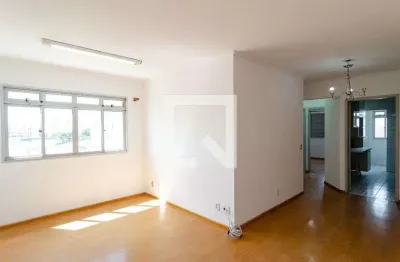 Apartamento para aluguel - jabaquara, 2 quartos,  60 m² - são paulo