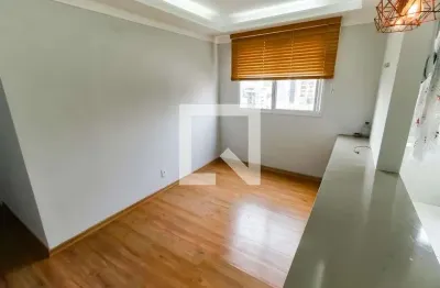 Apartamento para aluguel - panamby, 2 quartos,  43 m² - são paulo