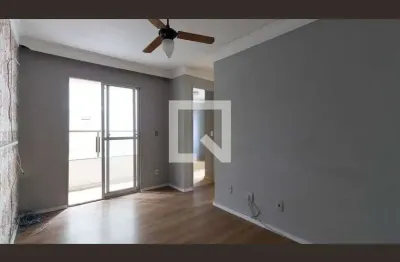 Apartamento para aluguel - jardim aricanduva, 2 quartos,  47 m² - são paulo