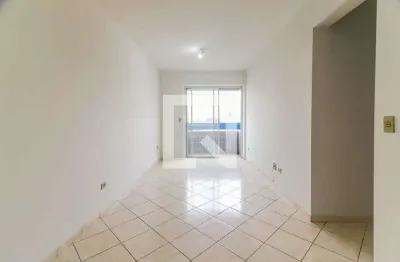 Apartamento para aluguel - jardim éster yolanda, 2 quartos,  60 m² - são paulo
