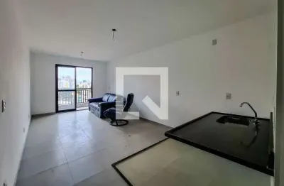 Kitnet / stúdio para aluguel - vila mariana, 1 quarto,  27 m² - são paulo
