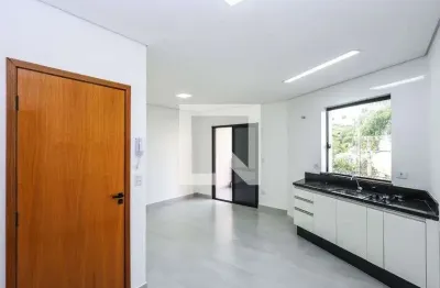 Kitnet / stúdio para aluguel - vila das mercês, 1 quarto,  32 m² - são paulo