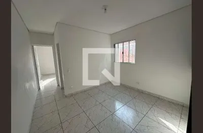 Kitnet / stúdio para aluguel - parque dos camargos, 1 quarto,  48 m² - barueri