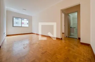 Apartamento para aluguel - liberdade, 1 quarto,  60 m² - são paulo
