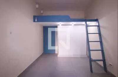 Apartamento para aluguel - santa teresa, 1 quarto,  30 m² - rio de janeiro