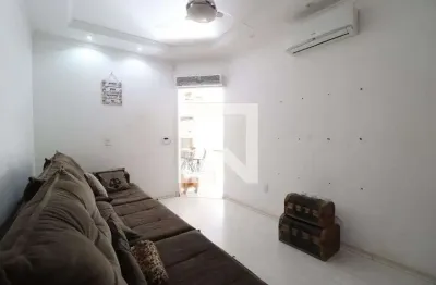 Casa para aluguel - pampulha, 3 quartos,  205 m² - uberlândia