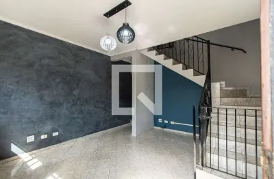Casa para aluguel - vila são bernardo, 3 quartos,  100 m² - sorocaba