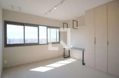 Kitnet / stúdio para aluguel - vila matilde, 1 quarto,  27 m² - são paulo
