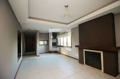 Apartamento para aluguel - ipanema, 2 quartos,  93 m² - porto alegre