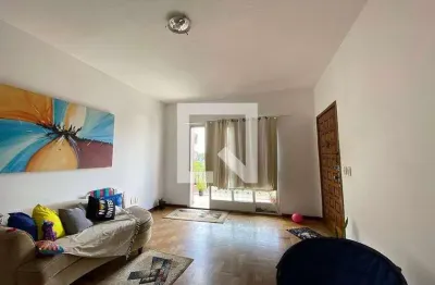 Apartamento para aluguel - centro, 3 quartos,  157 m² - são leopoldo