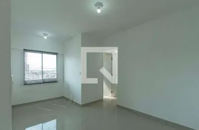 Apartamento para aluguel - vila pinheiros, 2 quartos,  60 m² - sorocaba