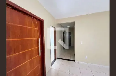 Casa para aluguel - sh mansões sobradinho, 6 quartos,  220 m² - brasília