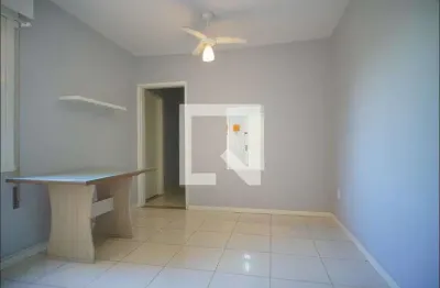 Apartamento para aluguel - vila ipiranga, 1 quarto,  51 m² - porto alegre
