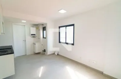 Kitnet / stúdio para aluguel - jabaquara, 1 quarto,  30 m² - são paulo